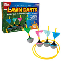 Load image into Gallery viewer, Lawn Darts
