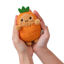 Load image into Gallery viewer, Mini Plush Toy Carrot Ricespud Potato