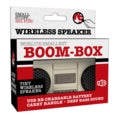 Load image into Gallery viewer, WS Boom Box Speaker