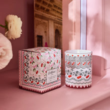 Load image into Gallery viewer, Cath Kidston Home Fragrance My Cherry on Top Candle 220g