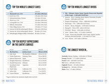 Load image into Gallery viewer, MAN FACTS