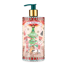 Load image into Gallery viewer, Nutcracker Theatre Red Berry & Cedar Hand Wash 500ml
