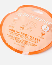 Load image into Gallery viewer, Yes Studio Foot Mask - 2pk