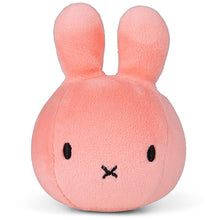 Load image into Gallery viewer, Miffy Squishie Stress Ball Pink 9 cm 3.5"