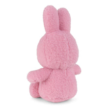 Load image into Gallery viewer, Miffy Cotton Candy Recycled Rose 23 cm 9''