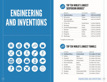 Load image into Gallery viewer, MAN FACTS