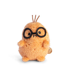 Load image into Gallery viewer, Mini Sitting Plush Toy Professor Ricespud Potato
