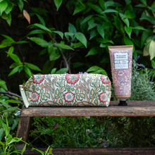 Load image into Gallery viewer, WMAH THE VOYAGER-Make Up Bag with Hand Cream 100ml