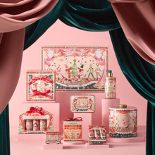 Load image into Gallery viewer, Nutcracker Theatre Red Berry & Cedar Hand Wash 500ml