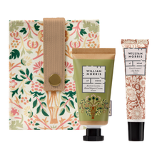 Load image into Gallery viewer, WMAH KITCHEN GARDEN-Back Pocket Duo (Repair Hand Cream 30ml & Tinted Lip Balm 10ml)
