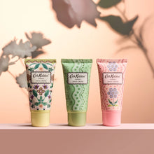 Load image into Gallery viewer, CK Woven Flowers Hand Cream Trio 3 x 30ml