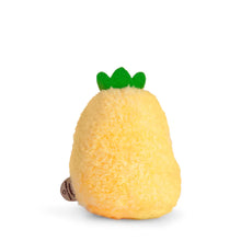 Load image into Gallery viewer, Mini Sitting Plush Toy Pineapple Ricespud Potato Fruit