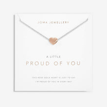 Load image into Gallery viewer, A Little &#39;Proud Of You&#39; Necklace

