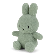 Load image into Gallery viewer, Miffy Cotton Candy Recycled Pistachio 23 cm 9"