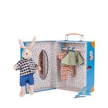 Load image into Gallery viewer, Little Wardrobe Sylvain