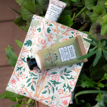 Load image into Gallery viewer, WMAH KITCHEN GARDEN-Back Pocket Duo (Repair Hand Cream 30ml & Tinted Lip Balm 10ml)