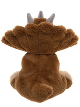 Load image into Gallery viewer, Cuddle Cub Triceratops