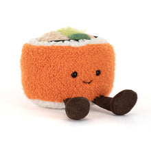 Load image into Gallery viewer, Amuseables Codhi Californian Roll
