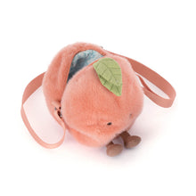 Load image into Gallery viewer, Amuseables Peach Shoulder Bag