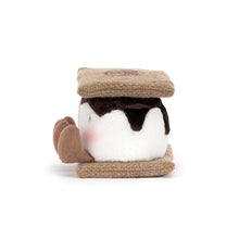 Load image into Gallery viewer, Amuseables S'mores