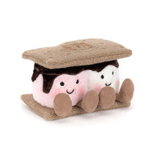 Load image into Gallery viewer, Amuseables S'mores