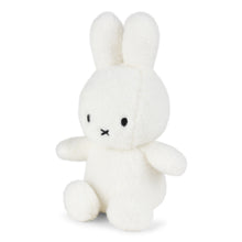 Load image into Gallery viewer, Miffy Cotton Candy Recycled Cream 23 cm 9''