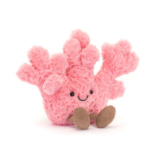Load image into Gallery viewer, Amuseables Coral