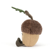 Load image into Gallery viewer, Amuseables Ort & Tum Acorns