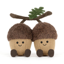 Load image into Gallery viewer, Amuseables Ort & Tum Acorns