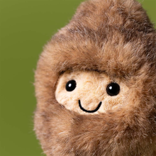 Load image into Gallery viewer, Amuseables Peanut Yeti