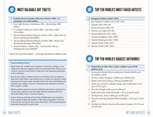 Load image into Gallery viewer, MAN FACTS