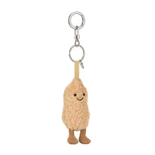 Load image into Gallery viewer, Amuseables Peanut Bag Charm