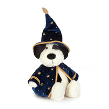 Load image into Gallery viewer, Rufferty Puppy 'wizard' Original