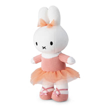 Load image into Gallery viewer, Miffy Standing Ballerina 24 cm 9.5''