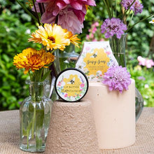 Load image into Gallery viewer, Busy Bees Vegan Honey Lip Butter 20g