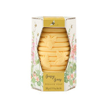 Load image into Gallery viewer, Busy Bees Beehive Soap 280g