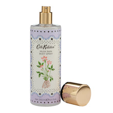 Load image into Gallery viewer, Cath Kidston Roots & Raindrops Body Spray 250ml (Musk Rain)
