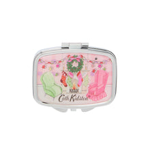 Load image into Gallery viewer, Cath Kidston A Doll's House Mirror Compact Lip Balm 6g (Eggnog) (in display tray)
