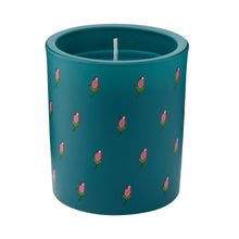 Load image into Gallery viewer, Cath Kidston Home Fragrance Fig Tree Glass Candle 180g (Dark Green)