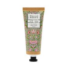 Load image into Gallery viewer, William Morris at Home Forest Bathing Intensive Body Care Set (Body Cream 100ml & Body Oil 45ml)
