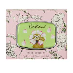 Cath Kidston The Story Tree Mirror Compact Lip Balm 6g (in display tray)