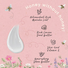 Load image into Gallery viewer, Busy Bees Thyme & Honey Hand Cream Tin 100ml