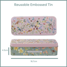 Load image into Gallery viewer, Flower Of Focus Hand Cream 100ml in Tin