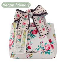 Load image into Gallery viewer, CK Wild Flowers Wild Women-Mini Hand & Lip Bag (Hand Cream 50ml, Lip Balm 10ml)