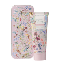Load image into Gallery viewer, Flower Of Focus Hand Cream 100ml in Tin