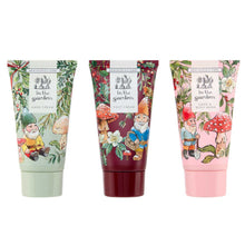 Load image into Gallery viewer, ITG Festive Selection Body Care Set (Hand & Body Wash 75ml, Hand Cream 75ml & Foot Cream 75ml)