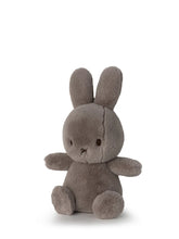 Load image into Gallery viewer, Miffy Cozy Taupe in Giftbox 23 cm 9"