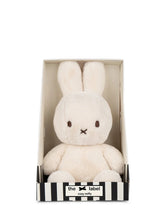 Load image into Gallery viewer, Miffy Cozy Cream in Giftbox 23 cm 9"