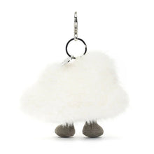 Load image into Gallery viewer, Amuseable Cloud Bag Charm (2024)
