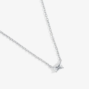 LOVE FROM YOUR LITTLE ONES  LOVE YOU LOTS MUM  Silver Plated  Necklace